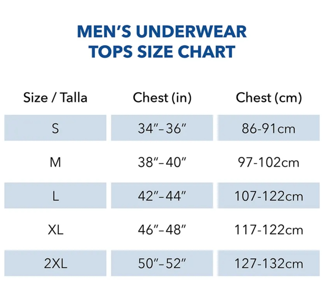 SIZE-GUIDE