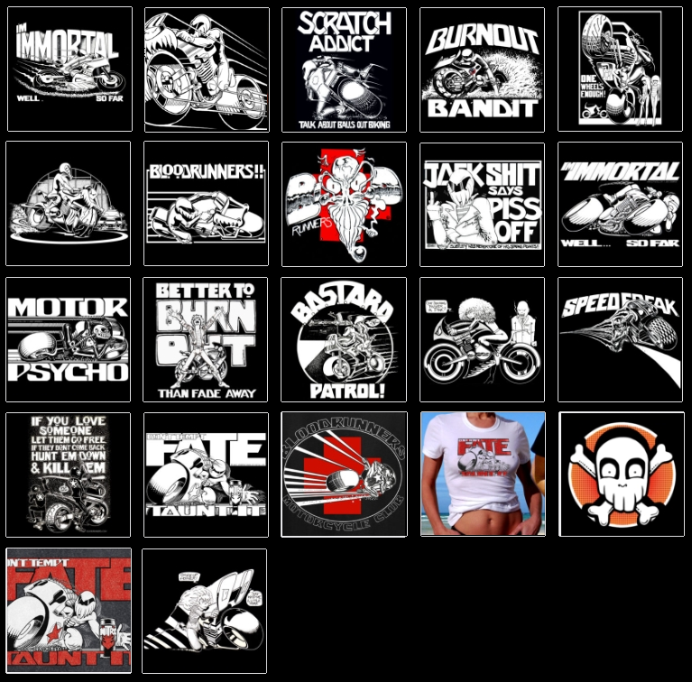 T-shirts & Long Sleeves & Hoodies